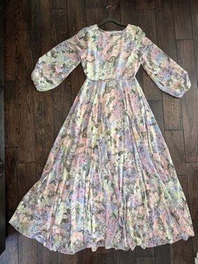 Yumi Kim | Dresses | Yumi Kim Frida Maxi Dress | Poshmark